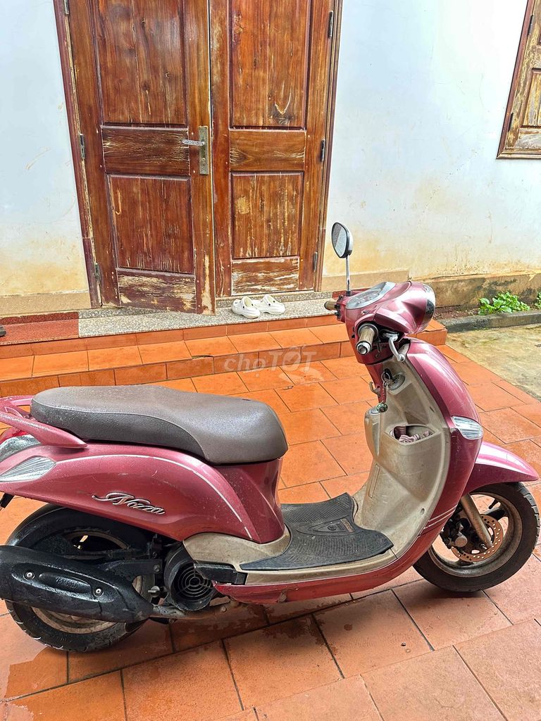 Nozza Yamaha. Mua bán Xe máy tại Huyện Cư Kuin Đắk Lắk được đăng bởi Lan hình 2