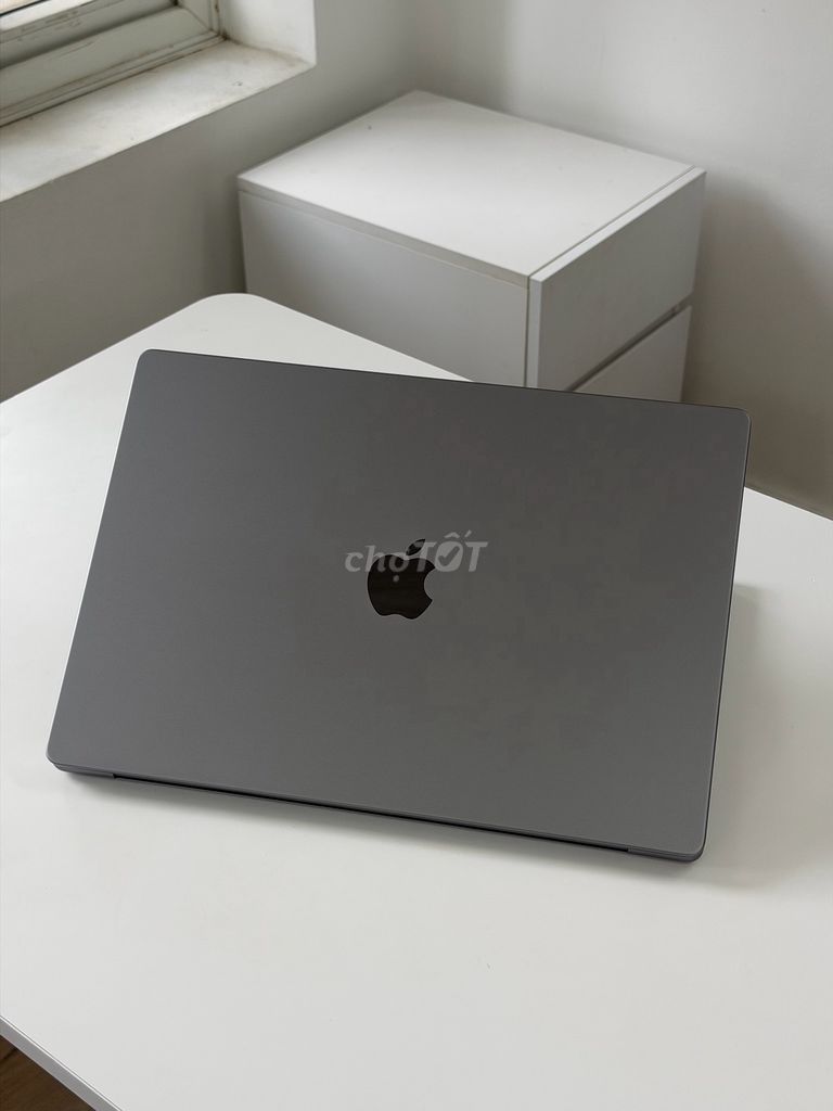 Apple MacBook Pro M1 PRO 16 inch 32GB/1TB SSD . Mua bán Laptop tại Quận Đống Đa Hà Nội được đăng bởi Cường Nguyễn hình 1