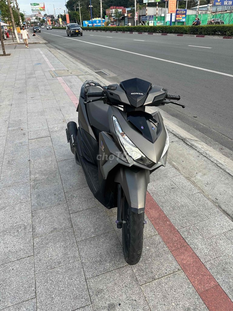 Vario 125 2018 bs61 ngay chủ kí. 39tr500