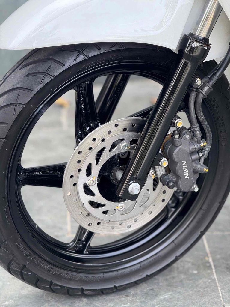 SH 150i 2006 UP 2011 ( GÓP BAO NỢ XẤU ). Mua bán Xe máy tại Thành phố Thủ Đức Tp Hồ Chí Minh được đăng bởi Vũ Vũ hình 5