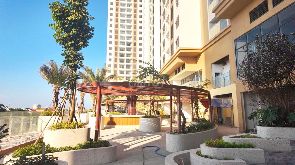 Căn Hộ 2 Phòng Ngủ 87m2 -Tầng 12 -Giá Tốt - Nhận Nhà Trong Tháng 6🔥🔥🔥. Mua bán căn hộ/chung cư tại Thành phố Vũng Tàu Bà Rịa - Vũng Tàu được đăng bởi Trọng Tín hình 2