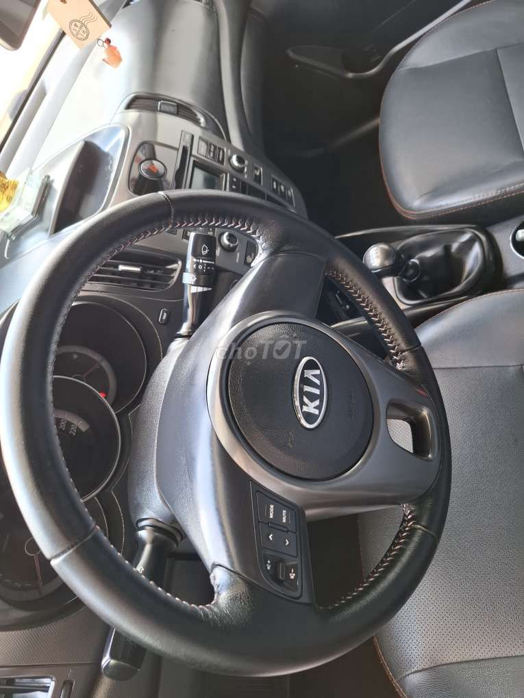 Kia Forte 2013 EX 1.6 MT - 112000 km. Mua bán Ô tô tại Huyện Đức Trọng Lâm Đồng được đăng bởi ÔTÔ THỦY DƯƠNG hình 12