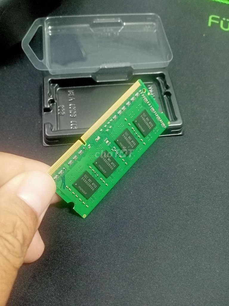 Ram laptop 8g 3L 1600