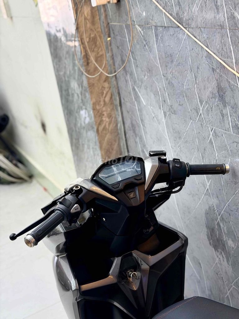 Vario 150 2020 года, госномер 66, от первого владельца