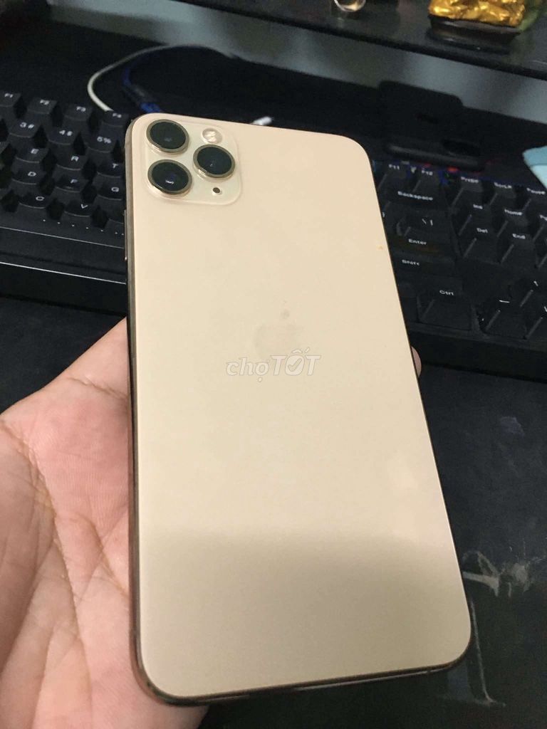 iPhone 11 pro Max 64gb. Mua bán Điện thoại tại Huyện Châu Thành Tây Ninh được đăng bởi Huân hình 1