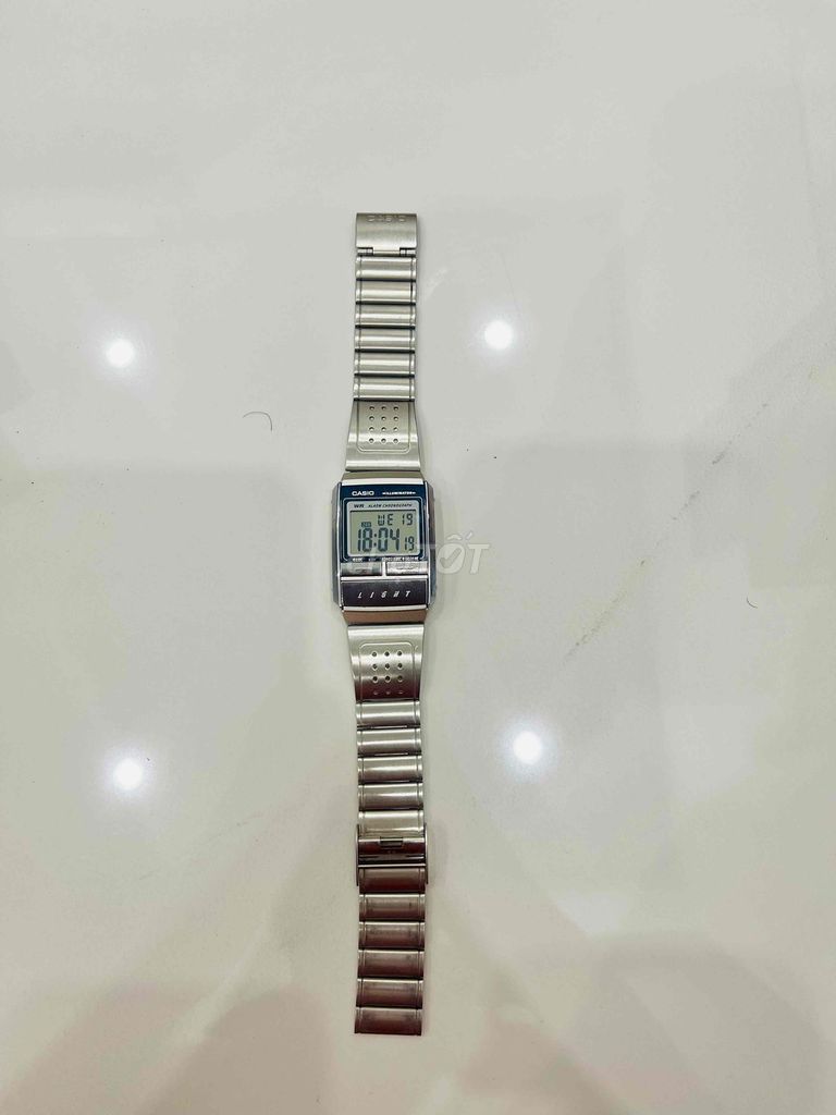 Casio điện tử 1604 A200 siêu mới - 123663294