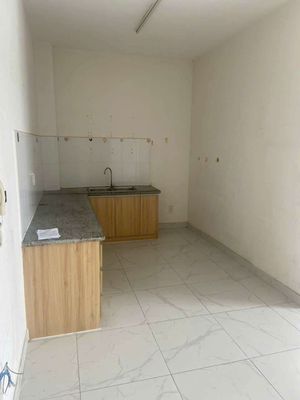 Chung cư 2PN sau chợ đầu mối nông sản thủ đức