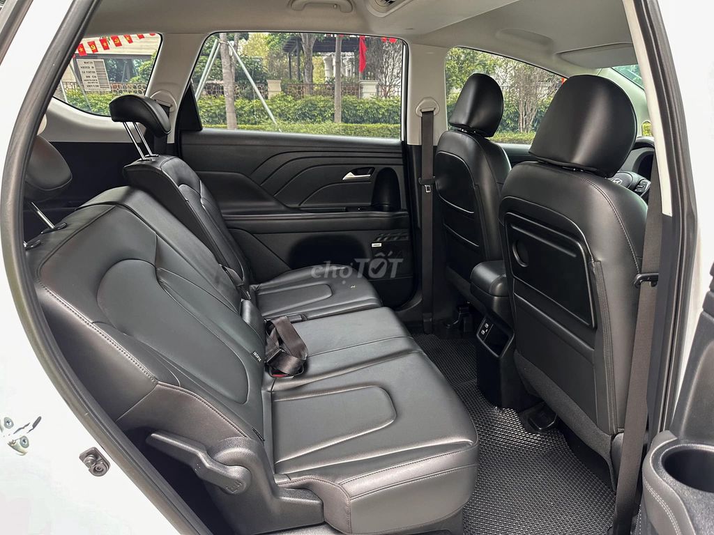 Hyundai Stargazer 2022 Cao Cấp 91.000 km. Mua bán Ô tô tại Quận 12 Tp Hồ Chí Minh được đăng bởi Quang hình 6