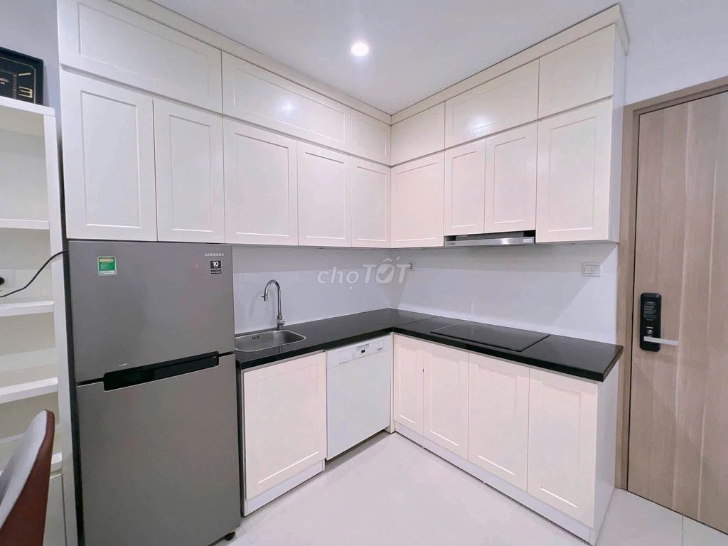 Аренда квартиры 2 спальни Vinhomes Ocean Park 8 млн с включёнными сборами