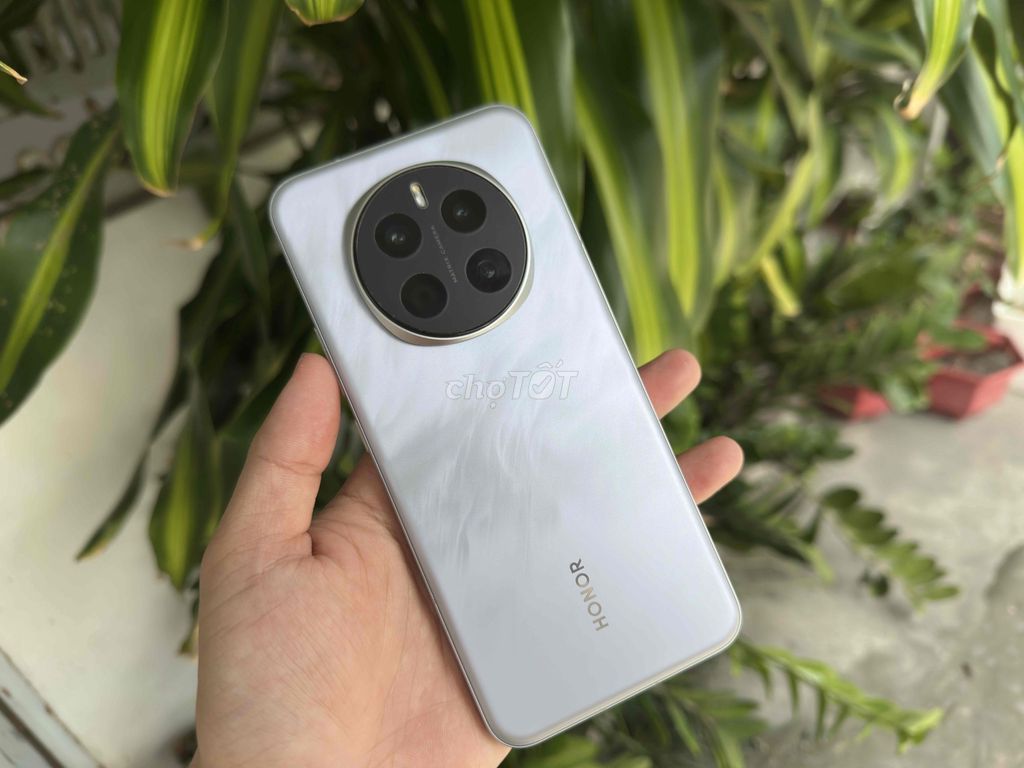 Honor Magic7 12GB/512GB Zin ken 99. Mua bán Điện thoại tại Quận Ninh Kiều Cần Thơ được đăng bởi ĐIỆN THOẠI GIÁ TỐT UY TÍN  hình 1