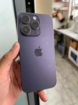 Bán iPhone 14 Pro 128GB VN