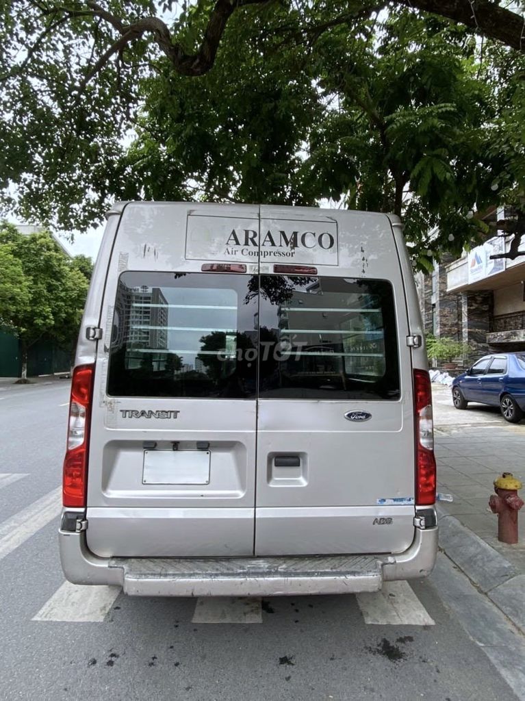 Transit 2015 Tải VAN 3 chỗ 900kg thùng rộng đẹp. Mua bán Ô tô tại Quận 12 Tp Hồ Chí Minh được đăng bởi Quang hình 2