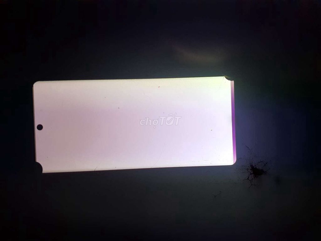 Samsung S21 Ultra Hỏng màn hình. Mua bán Điện thoại tại Quận Tây Hồ Hà Nội được đăng bởi nguyễn hồng phong hình 1