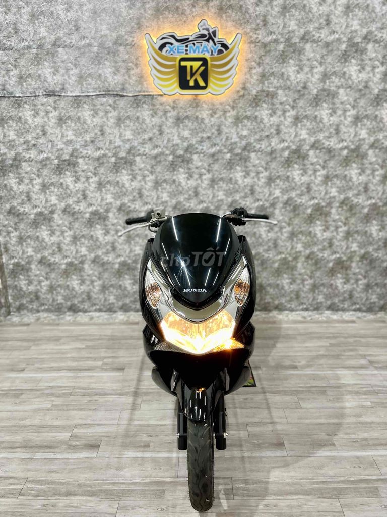 ❤️Honda PCX 2011, BSTP 9Chủ, Xe Gin Đẹp, CÓ GÓP