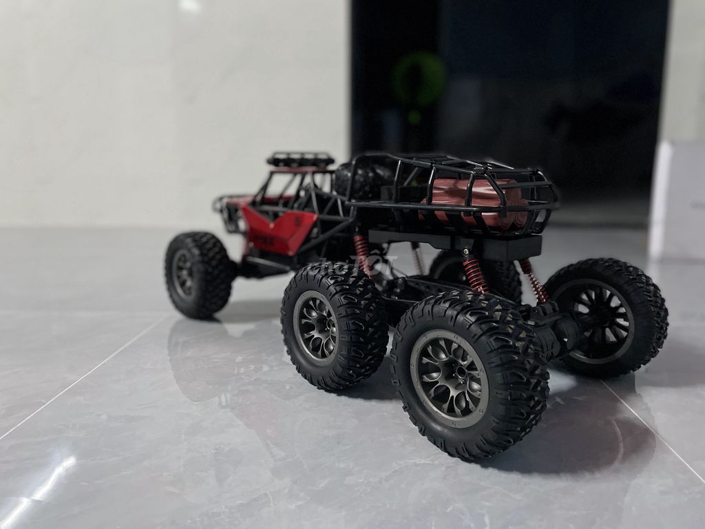 Cần bán xe điều khiển từ xa RC