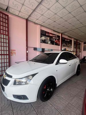 Chevrolet Cruze 2012 LS (2012) - 139 km. Mua bán Ô tô tại Huyện Hòa Thành Tây Ninh được đăng bởi Di