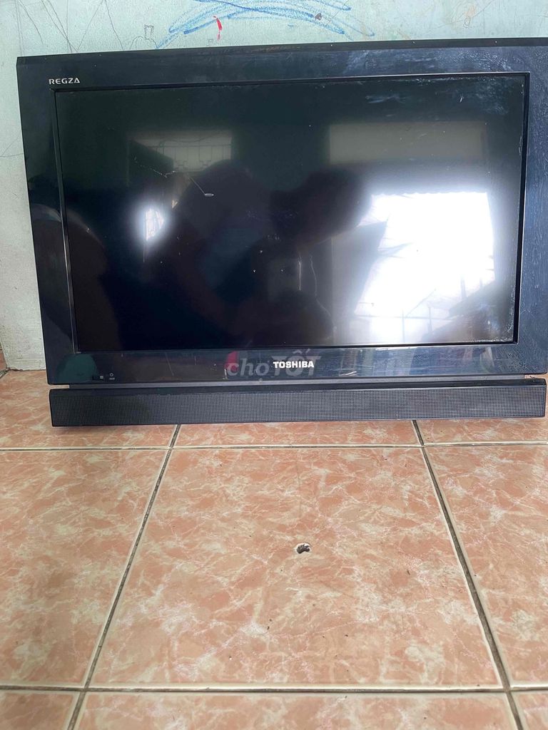 TV Toshiba 24in. Mua bán Tivi, Âm thanh tại Thành phố Thủ Đức Tp Hồ Chí Minh được đăng bởi Tinh Pham hình 1