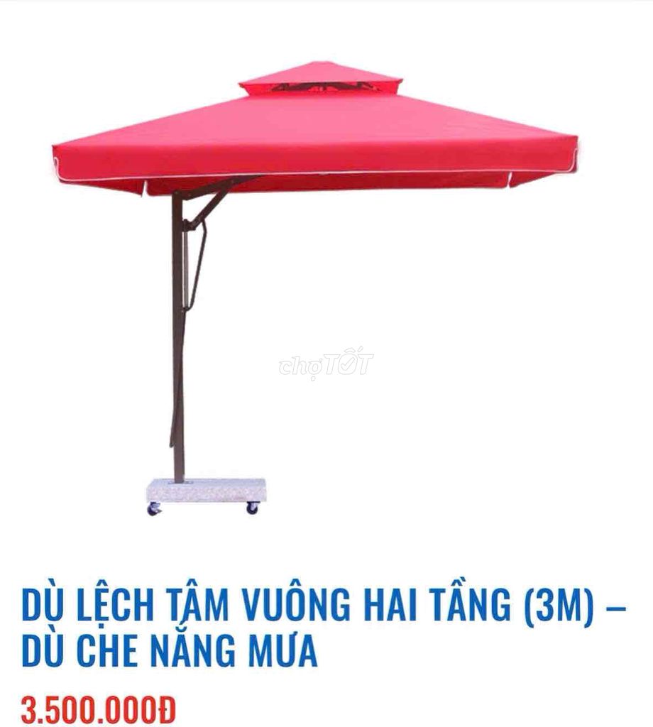 pass dù gấp vuông. Mua bán Nội thất, đồ gia dụng khác tại Huyện Đắk Mil Đắk Nông được đăng bởi Hai Nguyen hình 1