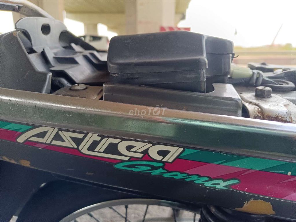 Bán hoặc trao đổi xe Honda Astrea 100 biển Hà Nội. Mua bán Xe máy tại Thành phố Tây Ninh Tây Ninh được đăng bởi Hạnh phúc bên em  hình 9