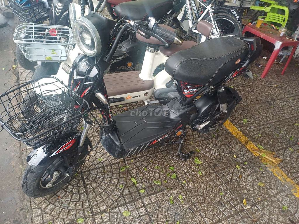 Xe điện 133 thanh lý. Mua bán Xe điện tại Quận Sơn Trà Đà Nẵng được đăng bởi Kệ Đi hình 2