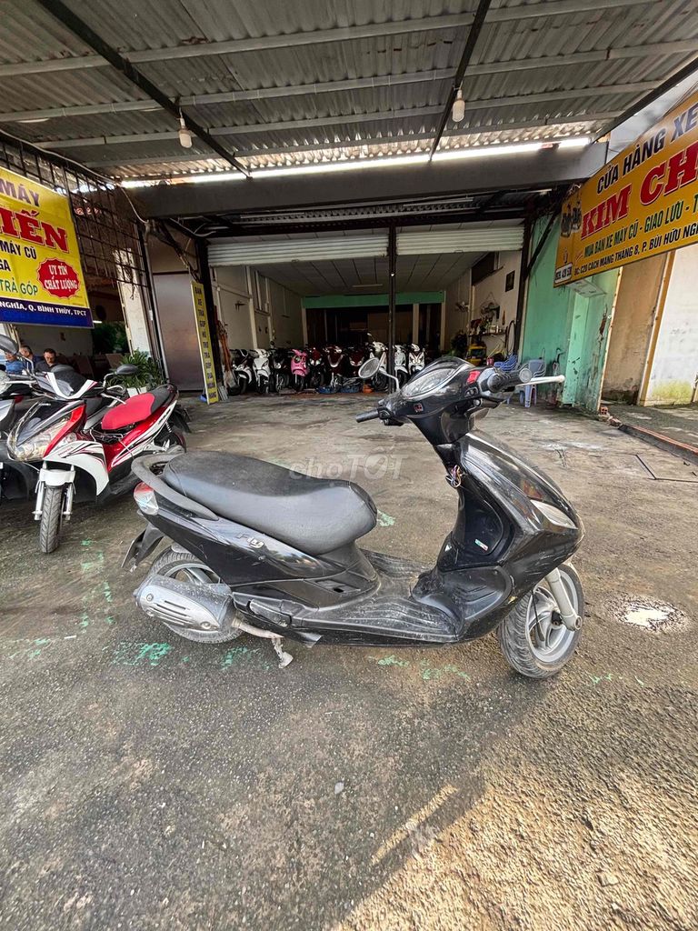 Fly. Mua bán Xe máy tại Quận Bình Thuỷ Cần Thơ được đăng bởi Kim Chiến hình 3