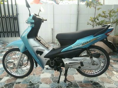 Anpha 100cc đời 2016 biển 64 máy zin còn quá đẹp. Mua bán Xe máy tại Thành phố Vĩnh Long Vĩnh Long được đăng bởi Nguyễn Cường