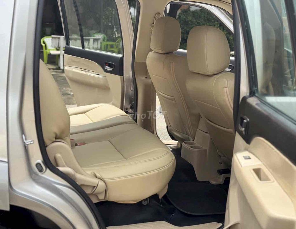 Bán Ford Everets đời 2009 số tự động máy dầu. Mua bán Ô tô tại Quận 3 Tp Hồ Chí Minh được đăng bởi Hoàng Gia Auto hình 13