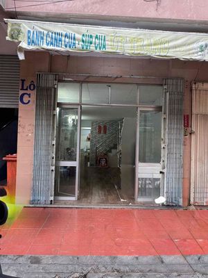 Cho Thuê Nhà Nguyên căn tầng trệt C/C Cây Mai