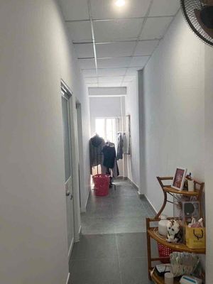 Rent · 2 bd · 48 м² · Thành phố Thủ Đức, ул. Khu Cá Sấu Hoa Cà