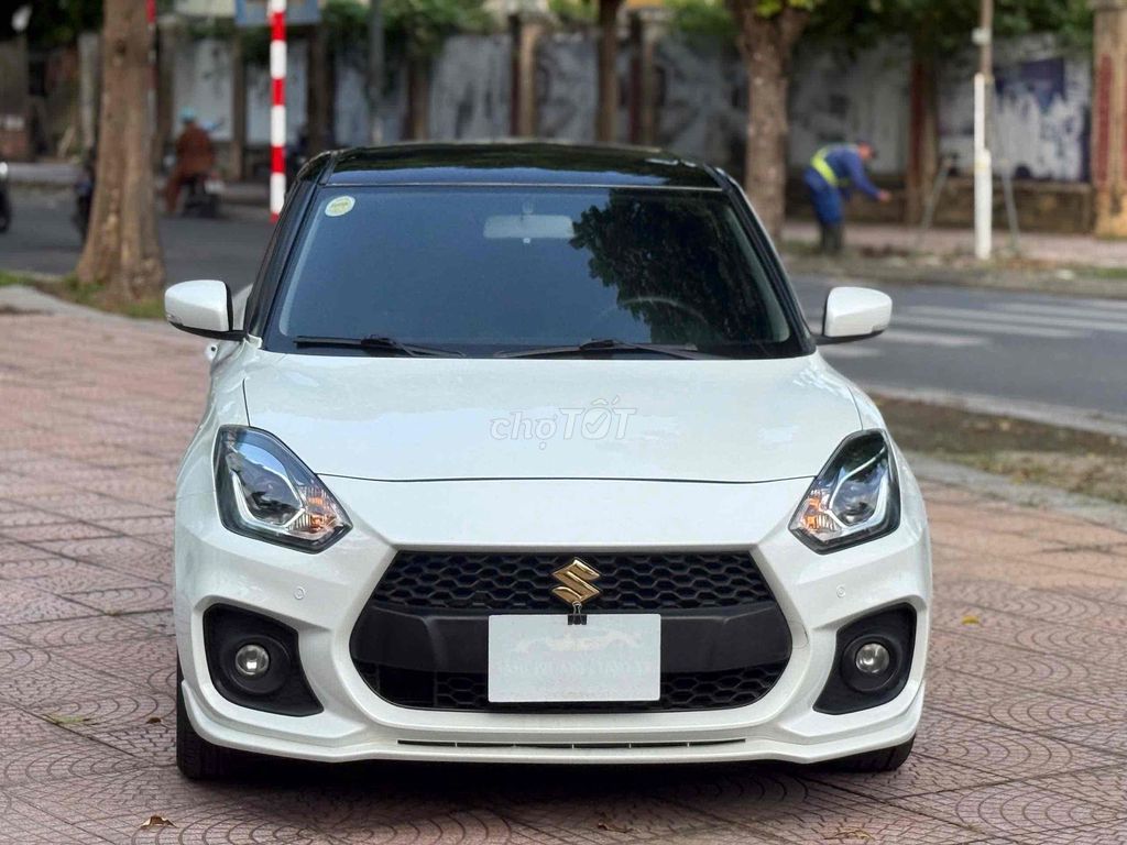 SWIFT GOLD SPECIAL DK T1/21 MỚI NHẤT VN