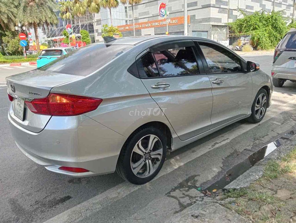 Honda City 2016 1.5 CVT - 180000 km. Mua bán Ô tô tại Quận Hà Đông Hà Nội được đăng bởi A toàn hình 1