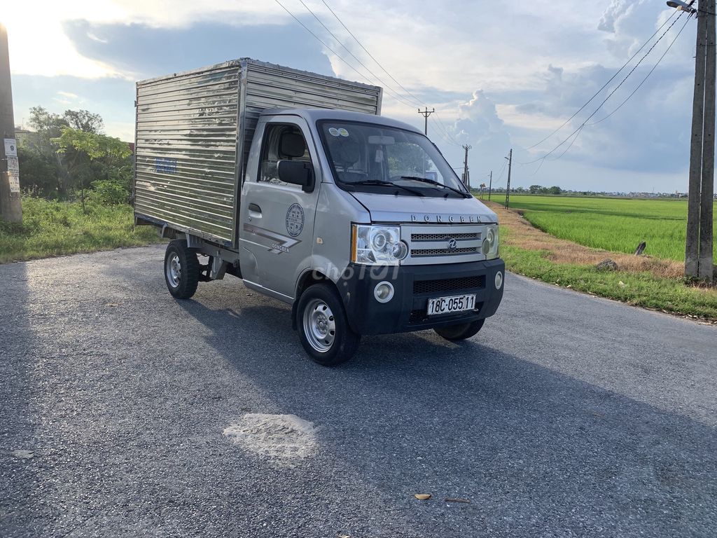 Có chiếc xe 2017 bán. Mua bán Xe tải, xe ben tại Thành phố Thái Bình Thái Bình được đăng bởi Phuc hình 2