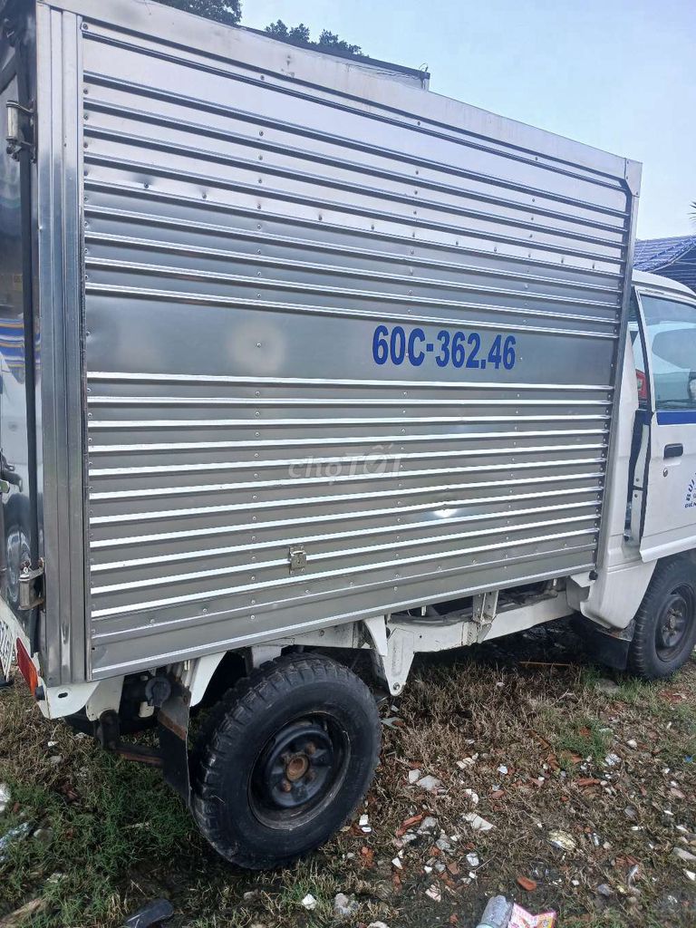 Suzuki đời 2013 xe đẹp. Mua bán Xe tải, xe ben tại Quận 10 Tp Hồ Chí Minh được đăng bởi ABC hình 6