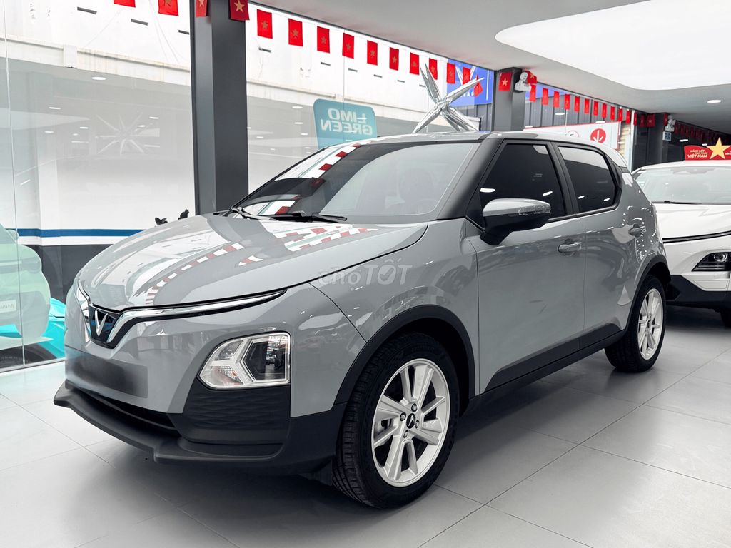 VINFAST VF5 - SẴN XE GIAO NGAY - TRẢ TRƯỚC 0 ĐỒNG. Mua bán Ô tô tại Thành phố Thủ Đức Tp Hồ Chí Minh được đăng bởi Danh Vinfast hình 1