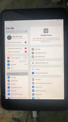 Apple iPad mini 5 64GB
