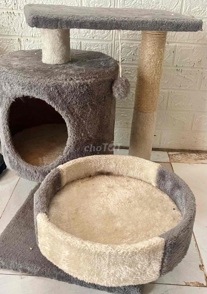 Cat Tree