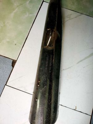 Cần bán pô zin wave alpha. Mua bán Phụ tùng xe tại Thành phố Thuận An Bình Dương được đăng bởi giang