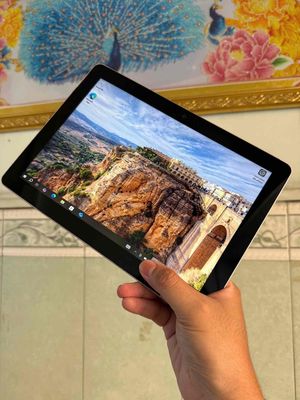 Surface Go 1 Pentium 4415Y 8/128Gb LTE. Mua bán Máy tính bảng tại Quận 8 Tp Hồ Chí Minh được đăng bởi Bé Út Phụ Kiện