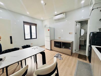 Аренда · 2 комн. · 100 м² · Quận Thanh Khê, ул. Đường Phạm Nhữ Tăng