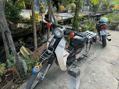 cúp 50 xe bao đẹp. Mua bán Xe máy tại Thành phố Vĩnh Long Vĩnh Long được đăng bởi xe cầm thanh lý