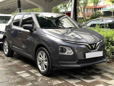 VinFast VF5 Plus 2025 - 8000 km Mua Pin. Mua bán Ô tô tại Quận Long Biên Hà Nội được đăng bởi Phát Vũ Vinfast hình 1