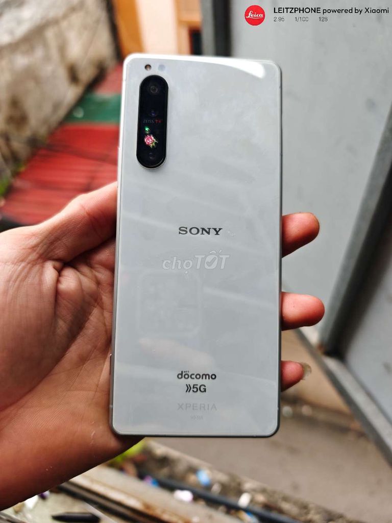 Sony Xperia 1 ii. Mua bán Điện thoại tại Huyện Quế Võ Bắc Ninh được đăng bởi Kiên hình 1