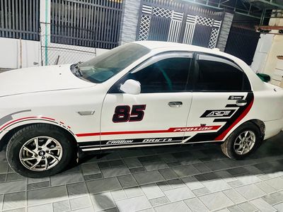 Daewoo Lanos 2001 - 0 km. Mua bán Ô tô tại Huyện Ninh Phước Ninh Thuận được đăng bởi Nam