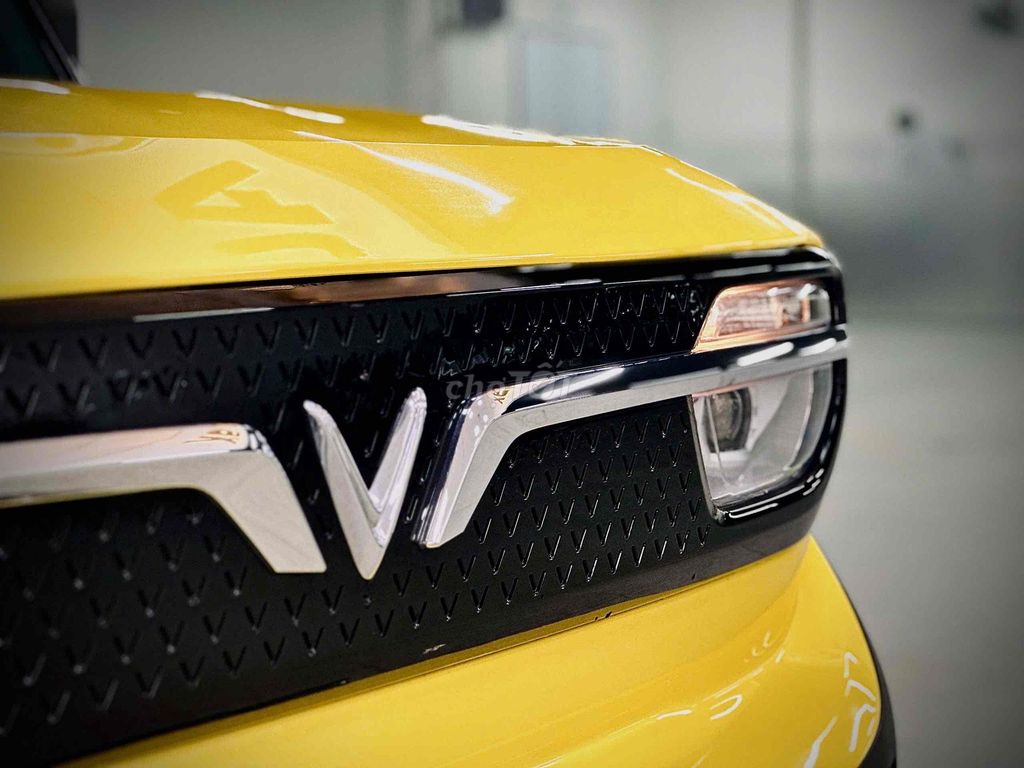 🌼𝐕𝐢𝐧𝐟𝐚𝐬𝐭 𝐕𝐅𝟑 𝟐𝟎𝟐𝟒 𝐕𝐚̀𝐧𝐠 𝐍𝐚̆𝐧𝐠 Đ𝐨̣̂𝐧𝐠 - Siêu Lướt 🌼. Mua bán Ô tô tại Thành phố Thủ Đức Tp Hồ Chí Minh được đăng bởi Tấn Lợi  hình 19