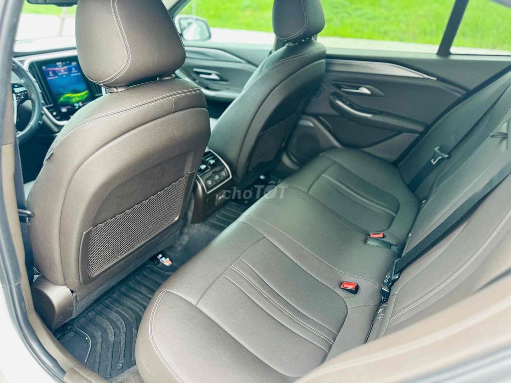 VinFast Lux A2.0 2021 Plus 2.0 AT - 50000 km. Mua bán Ô tô tại Quận Thanh Xuân Hà Nội được đăng bởi Cường Auto 266 hình 12