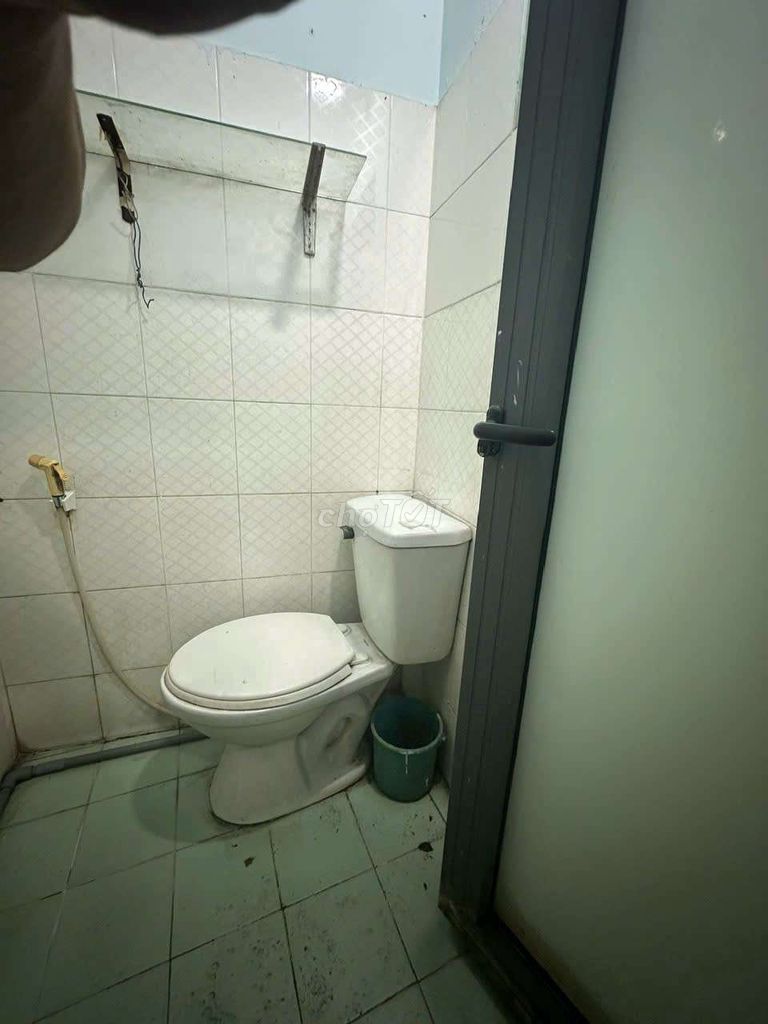 Phòng Trọ Nữ