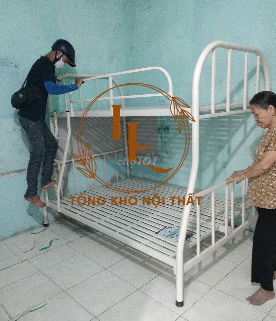 GIƯỜNG TẦNG '@ GIƯỜNG TẦNG GIƯỜNG TẦNG GIƯỜNG TẦNG