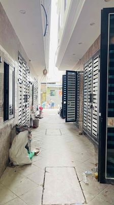 Bán ngôi nhà mới 3 tầng, diện tích 32m2 sẵn full đồ nội thất giường tủ. Mua bán nhà ở tại Huyện Chương Mỹ Hà Nội được đăng bởi Hồng
