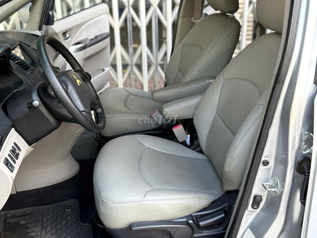 Grandis 2005 1 chủ odo 12v giá 199tr. Mua bán Ô tô tại Quận Tân Phú Tp Hồ Chí Minh được đăng bởi Thế Anh hình 19