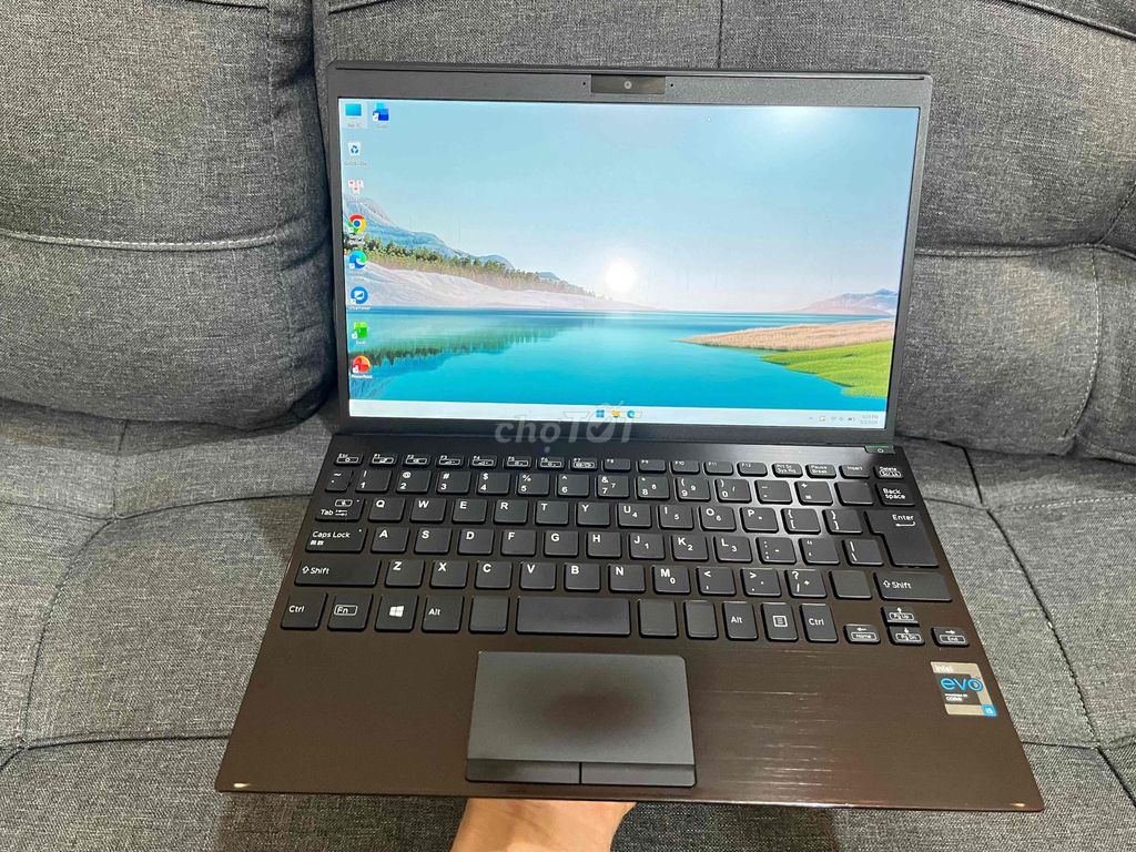 Sony Vaio Pro SX12 i5gen11/8GB/256GB. Mua bán Laptop tại Thành phố Biên Hòa Đồng Nai được đăng bởi Laptop Nhật hình 1